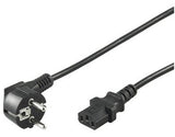 EAN 4040849500770 - Goobay NK 101 S-200 Negro 2 m imagen 1