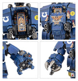 Warhammer 40k - Space Marines Dreadnought Brutalis