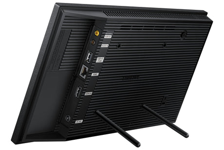 EAN 8806097407300 - Samsung QB13C 33 cm (13") LCD Wifi 500 cd / m² Full HD Negro 16/7 imagen 7