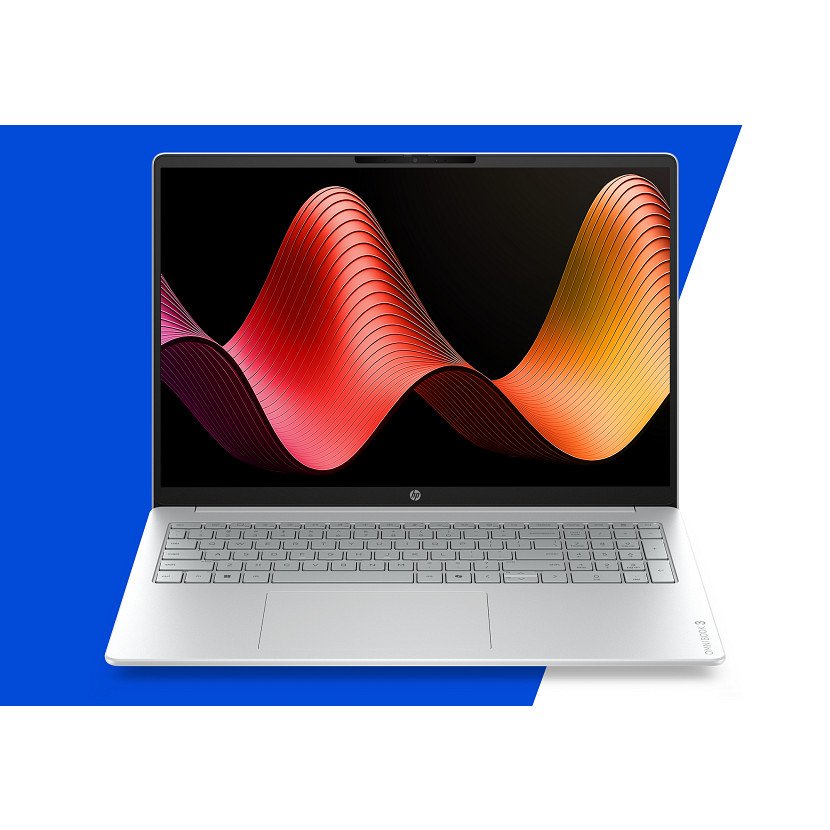 EAN 0199896321952 - HP OmniBook 3 16-bu0024ns Intel Core 3 100U Portátil 40,6 cm (16") 2K 8 GB DDR5-SDRAM 512 GB SSD Wi-Fi 6  imagen 4