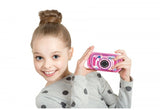 EAN 3417761635544 - VTech KidiZoom Touch 5.0 Cámara digital para niños imagen 6
