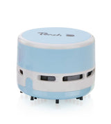 Aspirador De Mano Peach Mini Azul