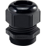 Lapp Skintop St-M, Negro, Polyamid, M12, 1,5 Cm, Ip68, Rohs, Ce