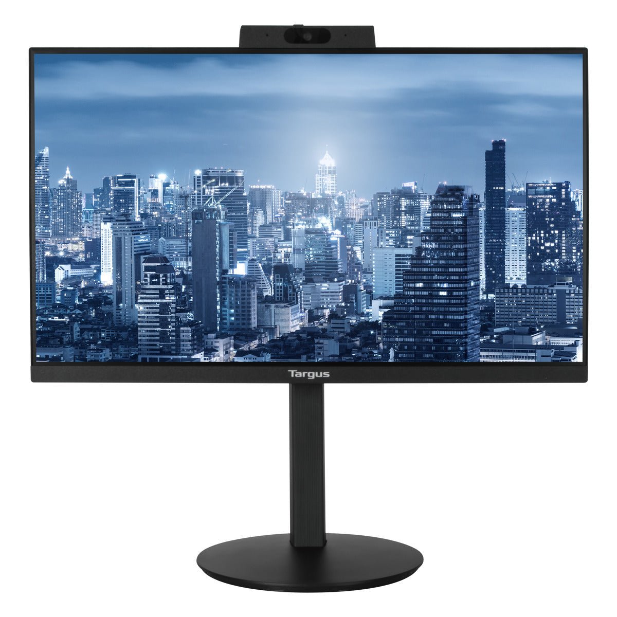 Targus Dm4240peuz Pantalla Para Pc 61 Cm [24] 1920 X 1080 Pixeles Hd Lcd Negro