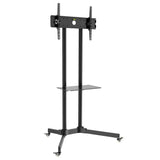 EAN 8057685309982 - Techly ICA-TR6 soporte para TV 165,1 cm (65") Negro imagen 1