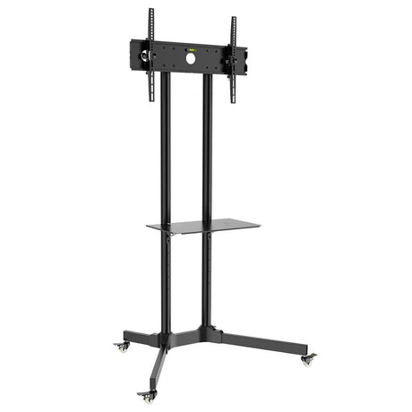 EAN 8057685309982 - Techly ICA-TR6 soporte para TV 165,1 cm (65") Negro imagen 1