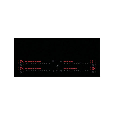 EAN 7333394032122 - Electrolux EIS82453 Negro Integrado 80 cm Con placa de inducción 4 zona(s) imagen 12