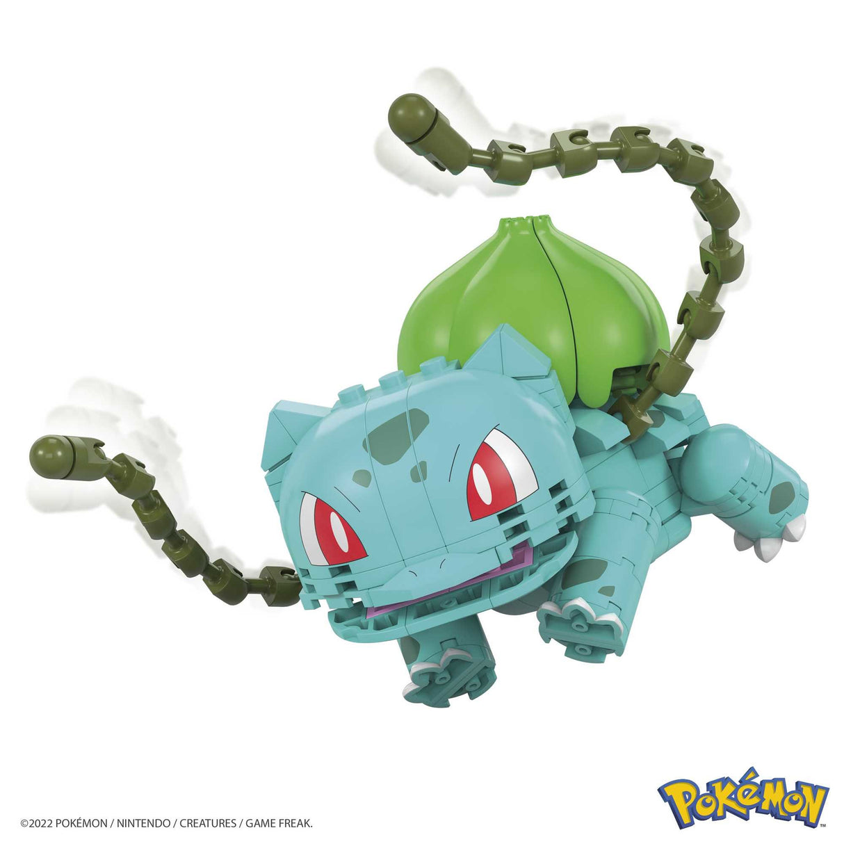 EAN 0887961928761 - MEGA Pokémon GVK83 juguete de construcción imagen 5