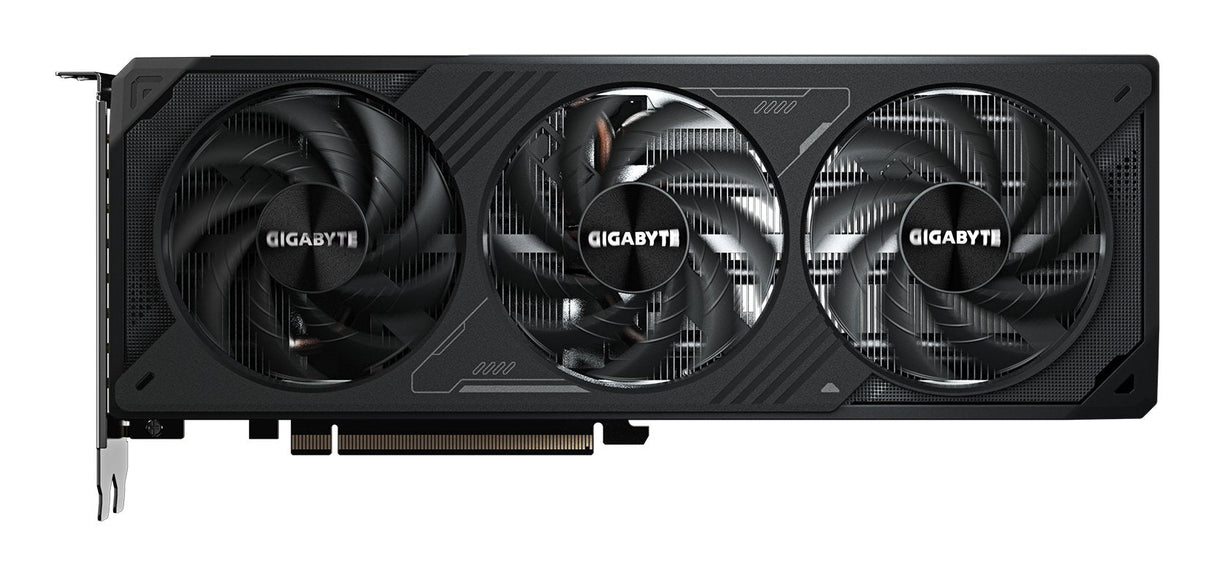 EAN 4719331356132 - GIGABYTE GeForce RTX 5070 WINDFORCE SFF 12G NVIDIA imagen 2