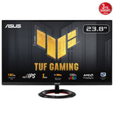 EAN 4711387548202 - ASUS TUF Gaming VG249Q3R pantalla para PC 60,5 cm (23.8") 1920 x 1080 Pixeles Full HD LCD Negro imagen 1