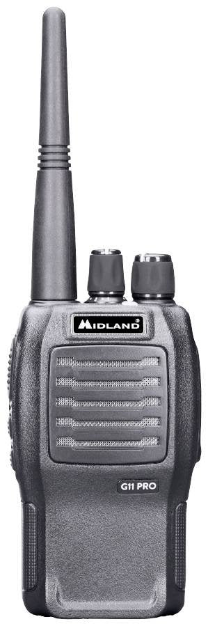 EAN 8011869203107 - Midland C966.06 no categorizado imagen 5