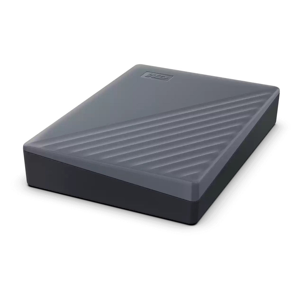 EAN 0718037902890 - Western Digital WDBRMD0050BGY-WESN disco duro externo 5 TB 3.2 Gen 1 (3.1 Gen 1) imagen 3