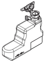 EAN 5712505121986 - KYOCERA 302LV93020 printer/scanner spare part/accessory Colector de tóner usado 1 pieza(s) imagen 1