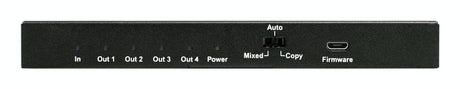 EAN 8435071307574 - ECLER VEO-SPH44 HDMI 4x HDMI imagen 2