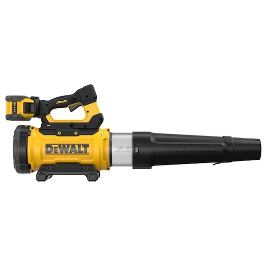 Soplador De Hoja Dewalt Dcmbl777x1-Qw