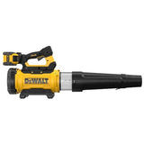 Soplador De Hoja Dewalt Dcmbl777x1-Qw