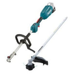 Makita Unidad Multifunción Inalámbrica Dux18zx, 18v, Desbrozadora Dux18zx1