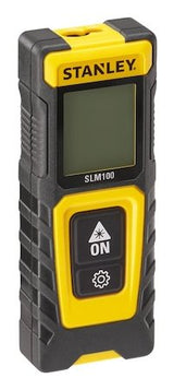 Stanley Slm100 Bis 30m Entfernungsmesser