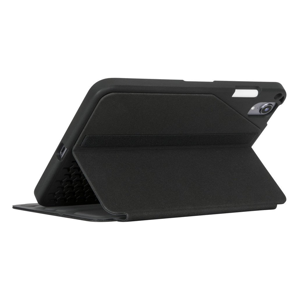 EAN 5051794036374 - Targus Click-In 21,1 cm (8.3") Folio Negro imagen 3