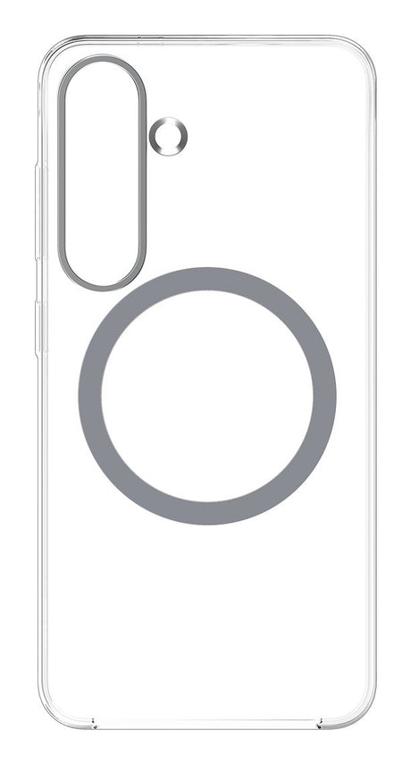 EAN 0850062583023 - Samsung GP-FFS931YCA funda para teléfono móvil 15,8 cm (6.2") Transparente imagen 3