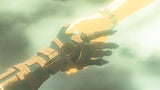 Juego Nintendo Switch Zelda: Tears Of The Kingdom