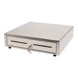 Olympia Kassenlade Ld 410s Plata