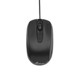 Mediarange Mros210 Ratón Oficina Mano Derecha Usb Tipo A Óptico 1000 Dpi