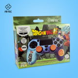 EAN 8436563090943 - Blade Gaming DBPS4COMBOSUP accesorio de controlador de juego Funda de silicona para mayor agarre y protec imagen 4