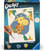 EAN 4005556239030 - Ravensburger 23903 libro y página para colorear Kit de pintura por números imagen 1