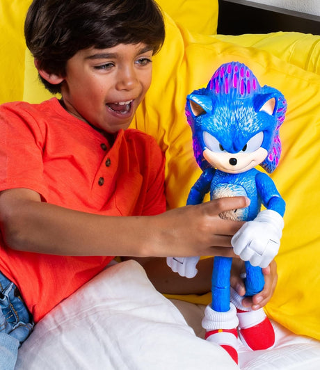 EAN 192995424753 - Sonic the Hedgehog 3 Ultimate imagen 5