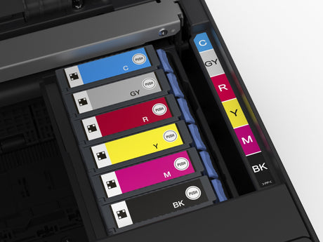 EAN 8715946633893 - Epson HD XP-15000 impresora de inyección de tinta Color 5760 x 1440 DPI Wifi imagen 7