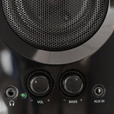 Altavoces Woxter Big Bass 95 20w 2.0