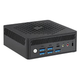 Mini Pc Leotec Intel N150+16gb Ddr4+256gb Ssd Lempc18