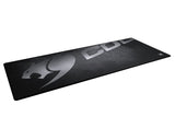 Alfombrilla Cougar Gaming Arena X De Ratón Para Juegos Negro