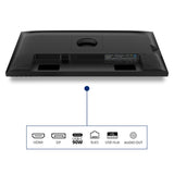 EAN 8721038002423 - Philips 3000 series 27B2U3601/00 pantalla para PC 68,6 cm (27") 2560 x 1440 Pixeles Quad HD LCD Negro imagen 6