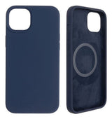 Funda Fixed Story For Apple Iphone 14 Plus, Blue