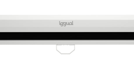EAN 8435364319291 - iggual PSIMS203 pantalla de proyección 2,34 m (92") imagen 21