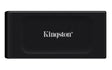 EAN 0740617338508 - Kingston Technology XS1000 USB Tipo C 3.2 Gen 2 (3.1 Gen 2) Negro imagen 1