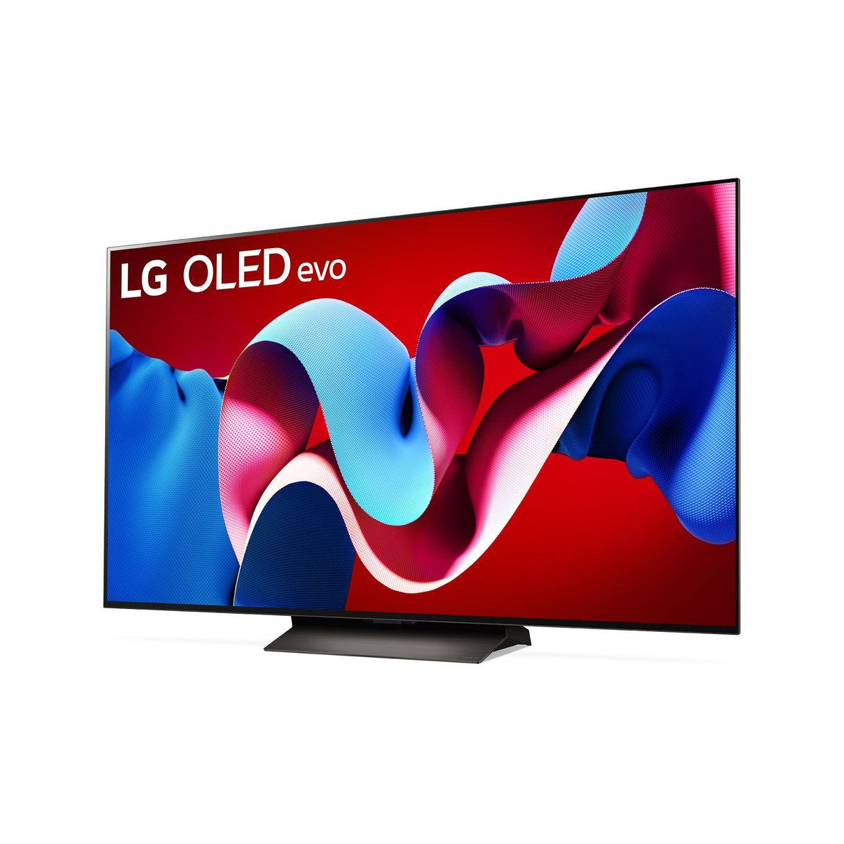 Lg 55" Oled Oled55c44la Ultra-Hd 4k Hdr Smart Tv Ai