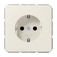 EAN 4011377059863 - JUNG CD 1520 caja de tomacorriente Tipo F Blanco imagen 1