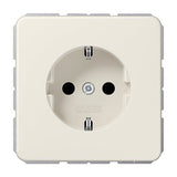 EAN 4011377059863 - JUNG CD 1520 caja de tomacorriente Tipo F Blanco imagen 1