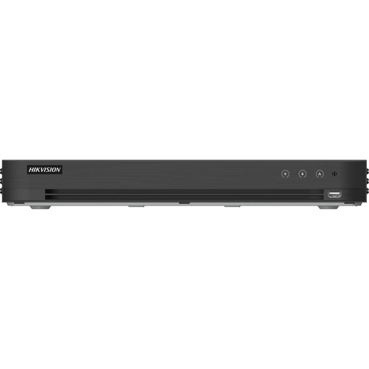 Hikvision Ids-7208huhi-M2/Xt/4a+8/4alm Grabador De 8 Canales