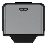 EAN 8414234684318 - Taurus MIAMI LEGEND sandwichera 900 W Negro imagen 1
