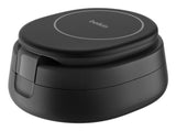 Belkin Boost Charge Adjustable Mag.2-In-1 Ch.Qi2 Bl. Wiz035kqbk