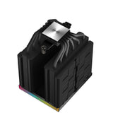 EAN 6933412728818 - DeepCool AK620 Digital PRO Procesador Refrigerador de aire 12 cm Negro 1 pieza(s) imagen 7