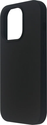 Infinite (Grs) Riga Iphone 14  Pro Black Cover. Material: