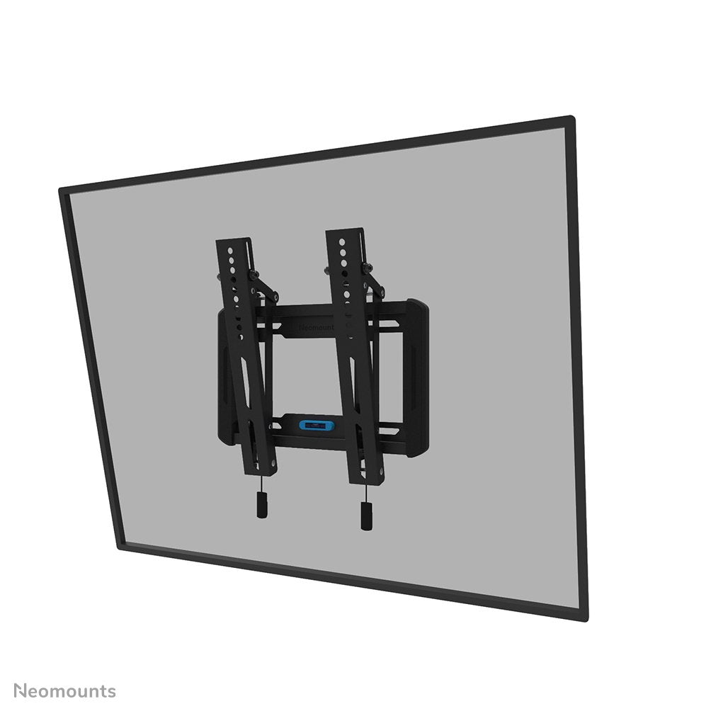 Neomounts By Newstar Wl35-550bl12 Screen Wall Mount (Tilt/ Vesa  Wall 200x200)