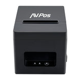 EAN 8425402559703 - AVPos AVP-TC21NET impresora de recibos Alámbrico Térmica directa imagen 2