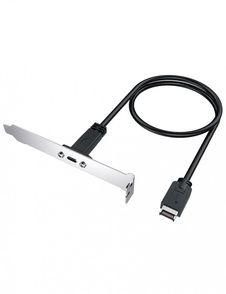 Cable De Expansión Grisgear Con Cubierta Pci, Venta De Tipo E A Tipo C