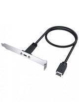Cable De Expansión Grisgear Con Cubierta Pci, Venta De Tipo E A Tipo C